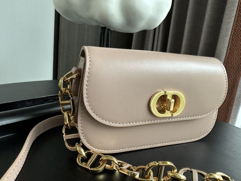 Christian Dior Montaigne Bags